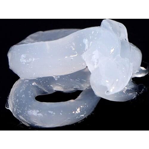 30g High Voltage Silicon Grease Insulation Moistureproof Non-Curing For Component