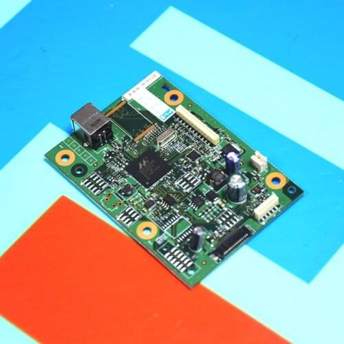 1pcs. CE831-60001 ATP formatter assembly formatting board logic main board Motherboard for hp M1136 M1132 1132 1136 M1130