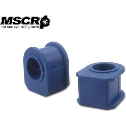 32mm Sway Bar Bushing K80201 For Ford 1999-2006 F-250 F-350 Super Duty 2pcs