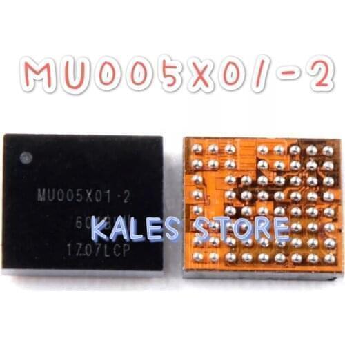 5PCS MU005X01 MU005X01-2 S2MU005X01-2 Power IC Small power chip For Samsun