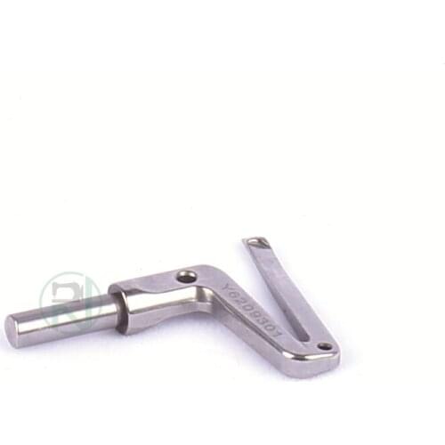 Hot sale Industrial sewing machine parts sewing accessories normal original looper 6209301