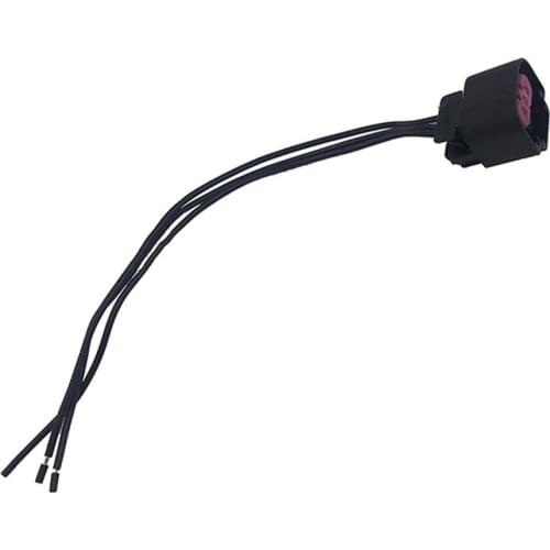 Auto Sensor Cable Wiring Connector Repair Part for GM E85 Flex Fuel Composition Ethanol E85-2