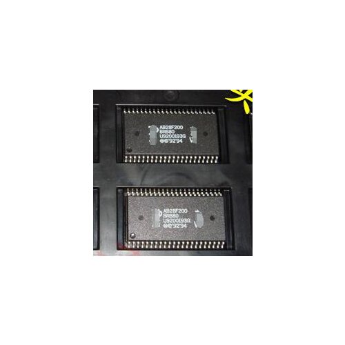 Free shipping 50 pcs AB28F200BRB80 AB28F200-BRB80 AB28F200BRB AB28F200 TSOP44