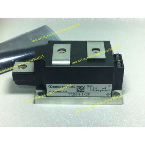 Free shipping NEW TT250N12KOF MODULE