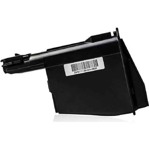 Black toner cartridge for Kyocera Mita Ecosys FS1061DN/FS1325MFP FS-1061DN/FS-1325MFP/TK-1125/TK-1126/TK-1127/TK-1128/TK-1129