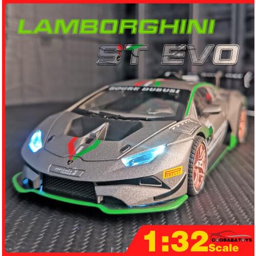 COOBABATOYS Car Models