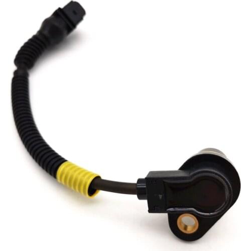 OE#24357518732 Transmission Rotational Speed Sensor for Mini for Cooper R50/52