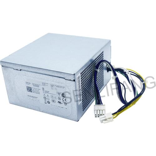 FOR 290W PSU Server For H290AM-00 L290AM-00 AC290AM-00 D290EM-00 PSU RVTHD 776VT N0KPM XFXKX HYV3H KPRG9 NOKPM