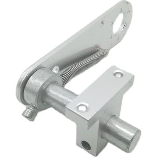 Good quality length measuring sensor Non-slip fixing bracket rotary encoder meter counter metal bracket