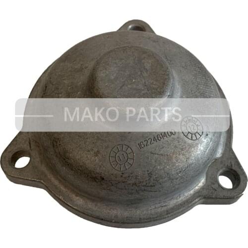 Filter Cover Fits Atlas Copco 1622461400