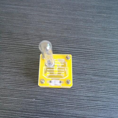 Mini Ant Nest Small Community Palm Nest With Test Tube Plane Nest Znts Farm House