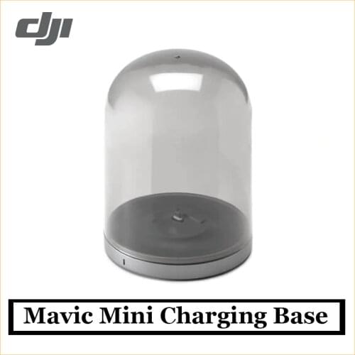DJI Mavic Mini Charging Base Displays Mavic Mini while charging original in stock