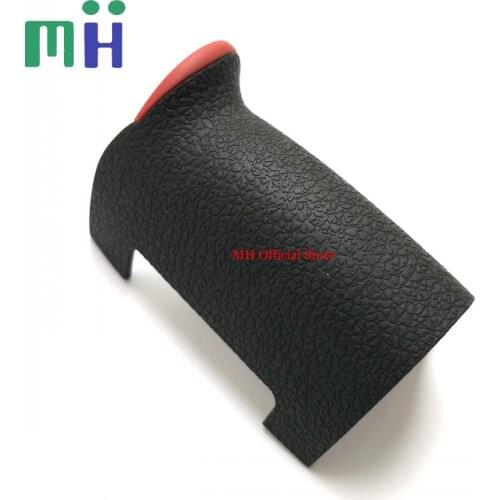 NEW Original For Nikon D750 Grip Rubber Cover Camera Spare Part Unit