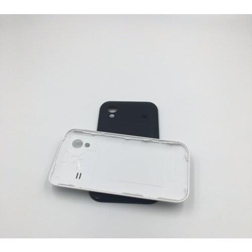 Original Phone Cases Battery Back Cover For Samsung Galaxy Ace S5830 5830 GT-S5830 GT-S5830i Housing Rear Door