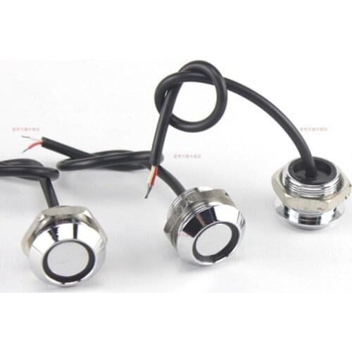 TM Card Copper Probe IButton Read Head Access Control Accessories Ibcard Reader