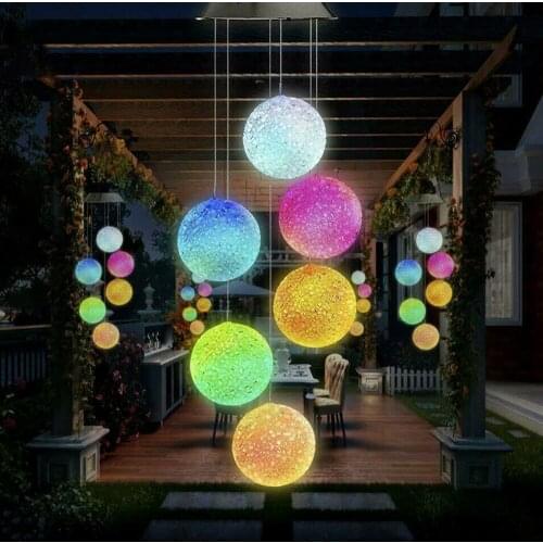 Viktorovna LED Holiday Light Bulbs