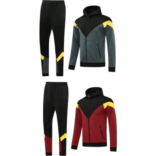 YiGeXuan Mens Clothing