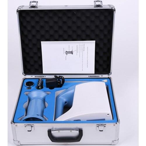 Grain Moisture Meter Grain Moisture Tester Hazelnut Coffee Been Rice Wheat Millet Soybean Maize Corn Rice Paddy Moisture