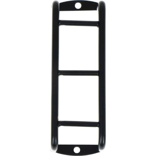 1Pc RC Car Metal Mini Ladder Accessories for TRX4 SCX10 90046 1/10 RC Crawler