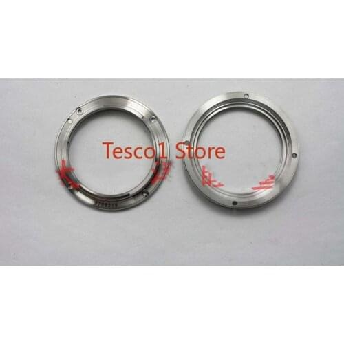Brand new original For Canon 17-55mm F2.8L IS lens mount, metal bayonet repair part