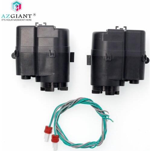 Car Rearview Mirror Power Folding Motor Assembly for Toyota Land Cruiser Prado LC150 Left Right