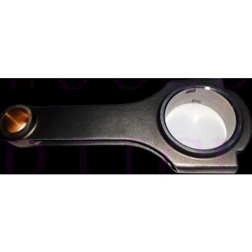 B18c type R connecting rod for engine dohc vtec acura honda integra Type-R SiR DB8 DC2 MB6 MC2 GS-R VTi racing quality warranty