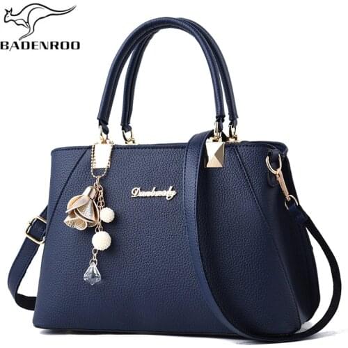 Женские брендовые сумки BADENROO China At AliExpress