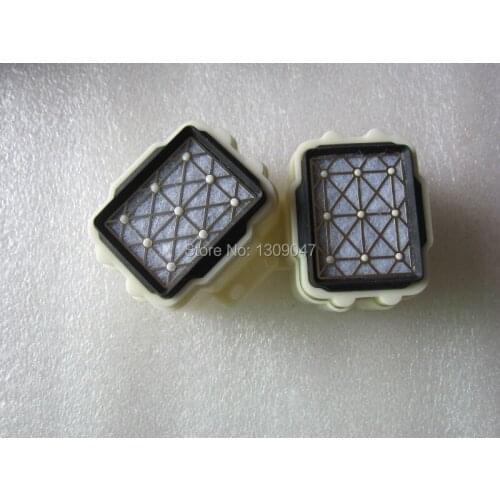 Free shipping 100pcs cap top for DX5 smart printer ,wit-color dx5 printer capping top solvent cap top for smart printer