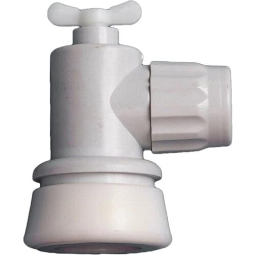 BMS OMNİPURE Water Systems Faucet Type Reverse Osmosis American Water System