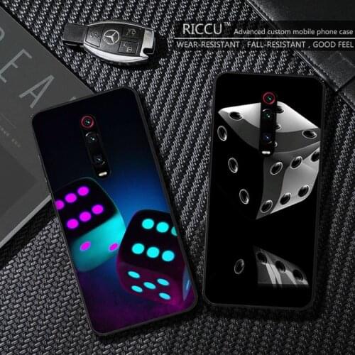 Black gold retro wings Phone Case For RedMi K30 K20 pro 9 8 7 6 9A 8A 7A 6A GO 4X S2 6pro 5 5plus phone Covers