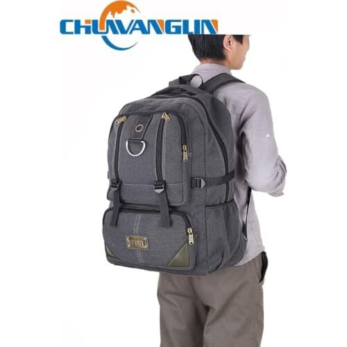 CHUWANGLIN Men's Cloth Bags