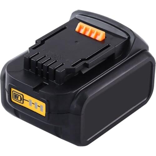 Electric Drill Parts Battery Plastic Case PCB Board Circuit Board For DeWalt 14.4V 3AH 4AH DCB140 Li-ion Battery