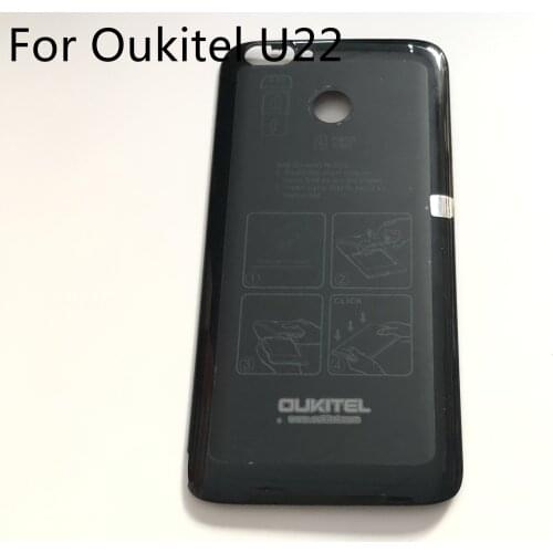 Аккумуляторы для телефонов Oukitel U22 Ebuydoor China At AliExpress