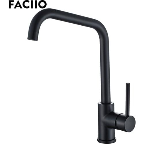 Кухонные смесители FACIIO China At AliExpress