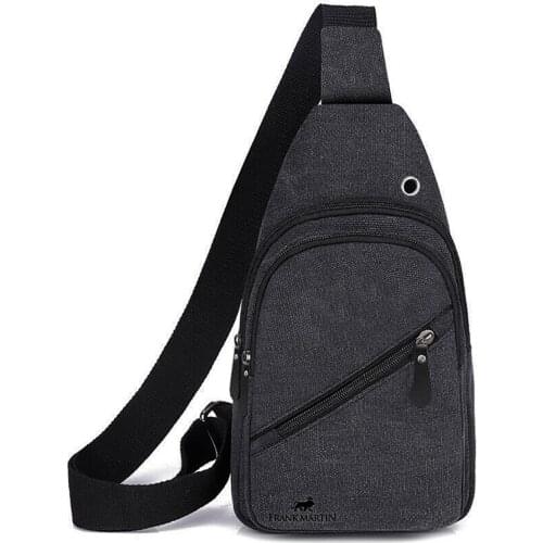 Frank Martin Travel Bags