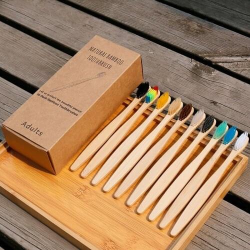 Harmilo Toothbrush Sets