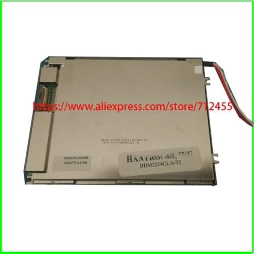 LCCA7T211Y6S HDM3224CL-S-T2 HANTRONIX,INC M211AL6A-2 lcd screen HDM3224CL-S-T2
