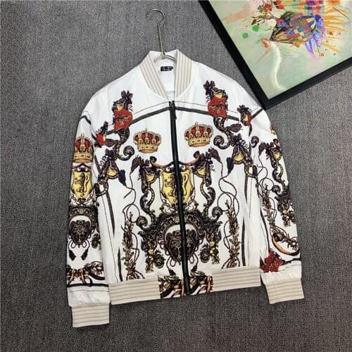 Marcelo barrett Men's Outerwear