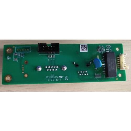 Mindray BS400 BS-400 BS-420 BS-480 BS-490 BS-600 BS-620 BS-800 BS-820 BS-800M Biochemical Analyzer Communication Adapter Board