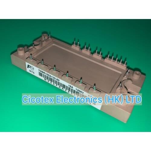 7MBR15SA120-50 MODULE 7MBR15SA 120-50 IGBT 15A 1200V 7MBR15SA12050 7MBR15 SA120-50 7MBR 15SA120-50 7 MBR15SA120-50