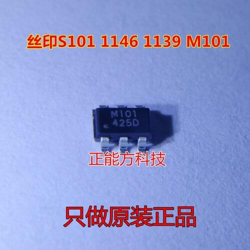 New&original 100% In Stock S101 M101 SOP6