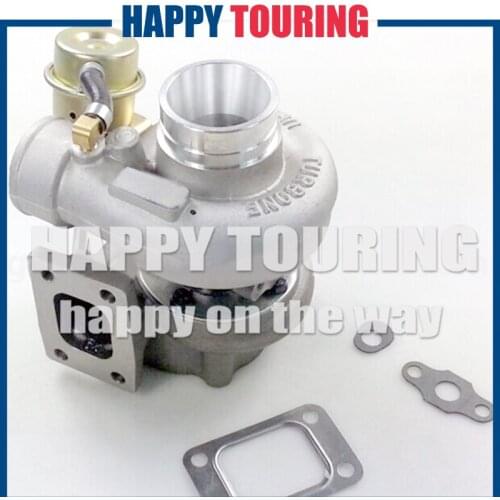 New Turbocharger For Ford Maverick 2,8 TD 116Hp 85KW TB2527 465941 452022 Turbo 465941-0005 452022-5001S 465941-5005S 4520220001