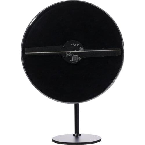 RTD Advertising Lighting