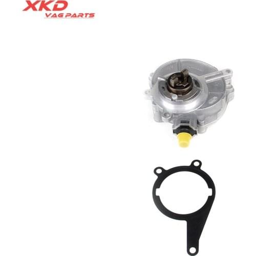 06E145100R Vacuum Pump Assembly Fit For Au-di S4 A4 Quattro A5 Cabrio 3.0T 3.2L 06E145100K 06E 145 100 K
