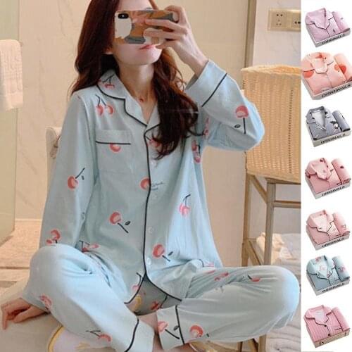 Senza Fretta Women's Pajamas