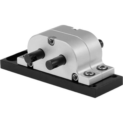 Gear Ratio Metal Transfer Case Remote Control Car Accessories High Performance Parts RC Modified Car For Tamiya Truck