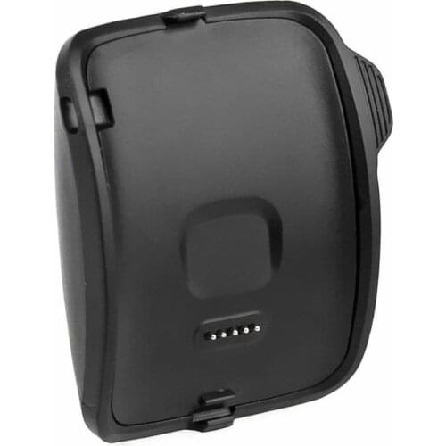 Wristband Smart Watch Charging Cradle Power Supply Dock Charger Cradle for Samsung Galaxy Gear S Smart Watch SM-R750