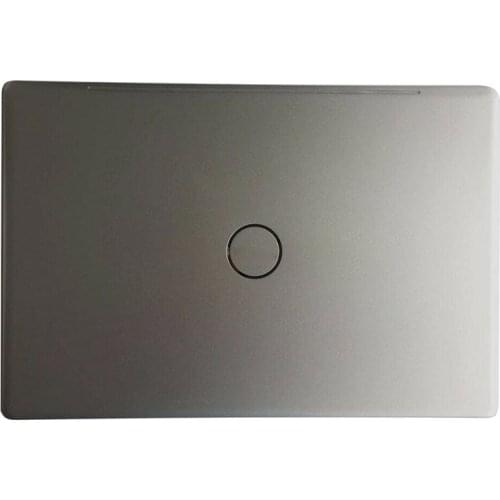 JIANGLUN For Dell Inspiron 15D 7000 7570 7573 7580 LCD Back Cover Rear Lid 0G3CRP