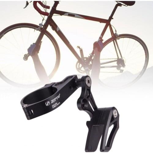 ZTTO Universal Bicycle Single Crankset Clamp Chain Guide for Outdoor Riding MBT bike accessories repair tool
