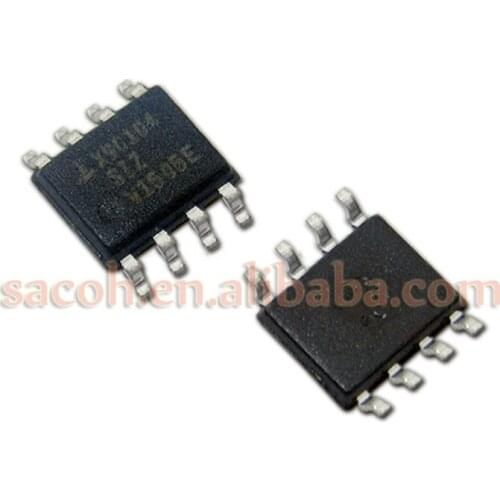 10PCS/lot New OriginaI X9C104S X9C104SZ X9C104 or X9C104SI X9C104SIZ SOP-8 Digitally Controlled Potentiometer